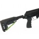 Алюминиевая труба с переходником AK100A+ арт.: AK100A+ [RUS DEFENSE]